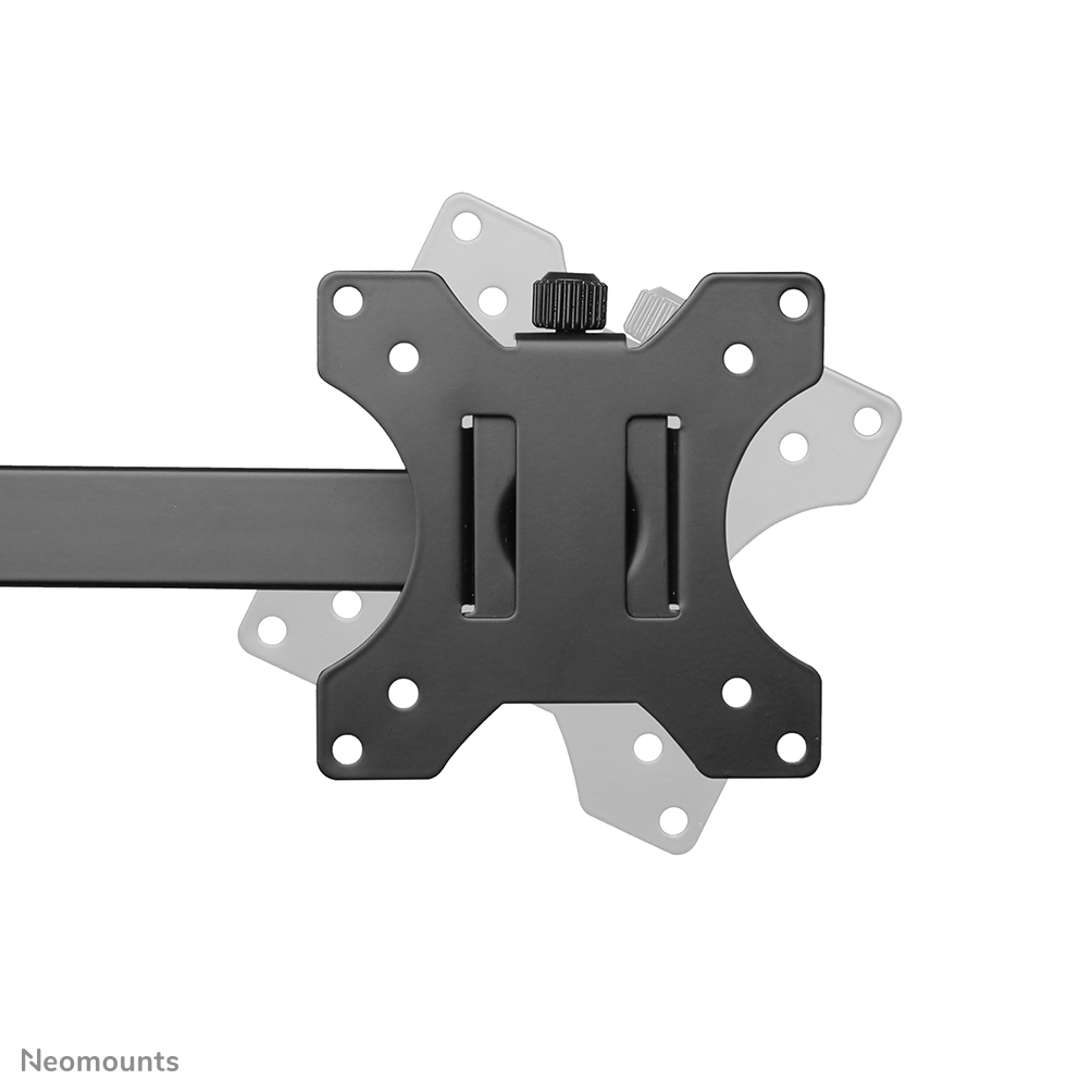Neomounts FPMA-D550DBLACK Monitorarm 10-32"